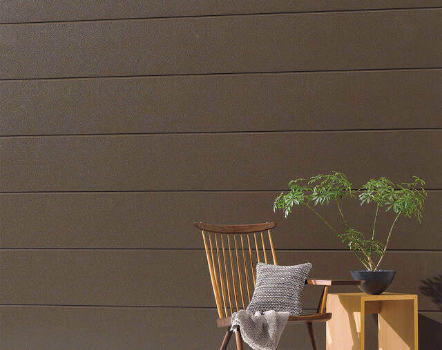 「木目調サイディング」って実際どうなの?オシャレな施工例&外壁材の選び方