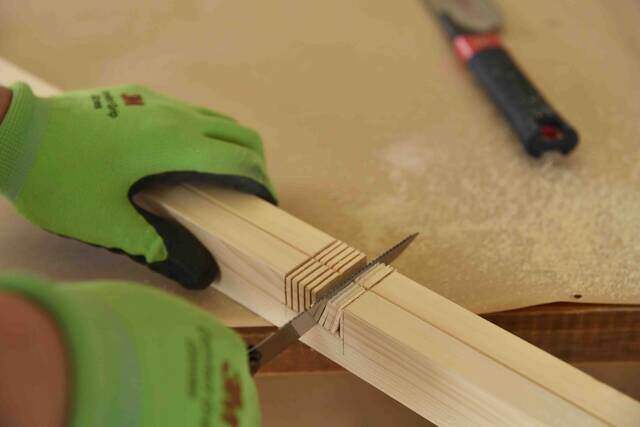 干せて、畳めて、転がせます!IKEAバッグで作るランドリーワゴンをDIY!