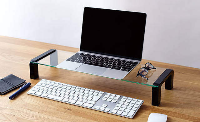 オフィスのデスク周りをおしゃれに整理!実用性抜群の収納アイデアを紹介