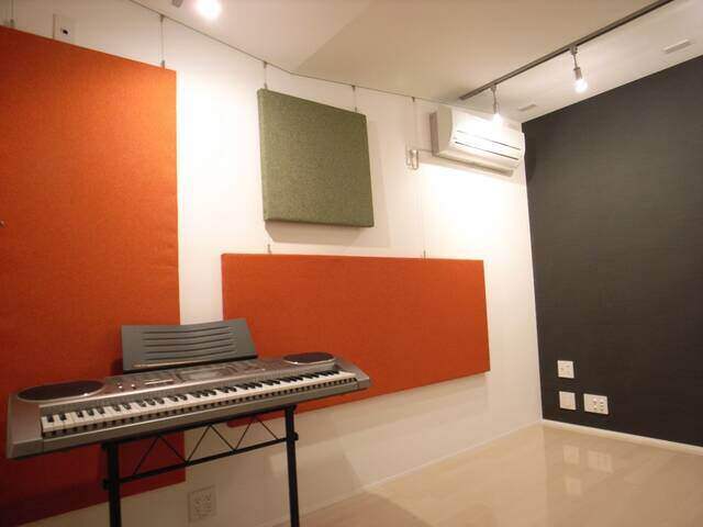 リフォームで憧れの防音室をGET!おしゃれ事例&DIYアイデアも