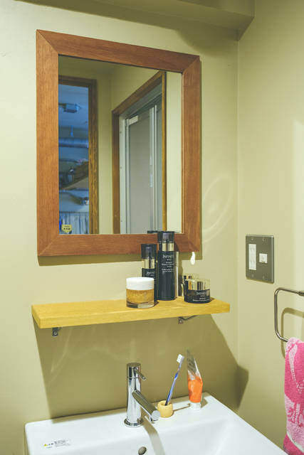 都会で楽しむオールドハワイアンな暮らし？！リノベ賃貸が叶えた癒し空間