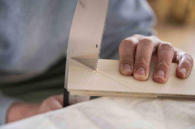 誕生“ネギスタンド”。キッチンをスマートに魅せる新しい生活必需品