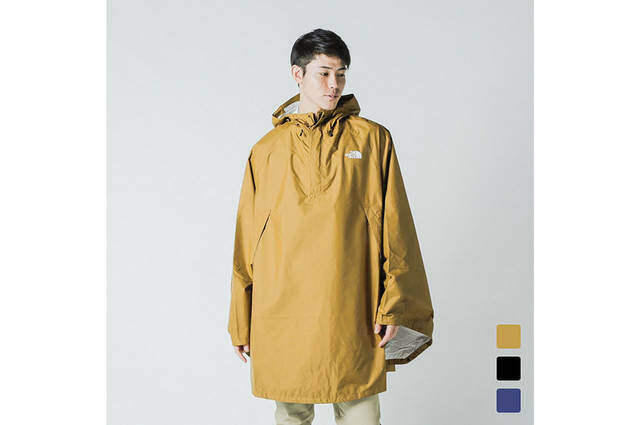 雨に負けない!全天候楽しむおすすめアウトドアレインポンチョ24選!