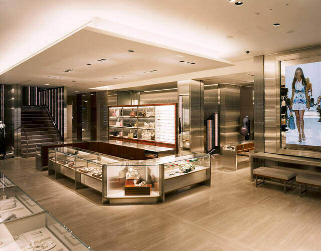 アパレル店舗の内装デザインで重視すべき要素とは？事例とあわせて解説