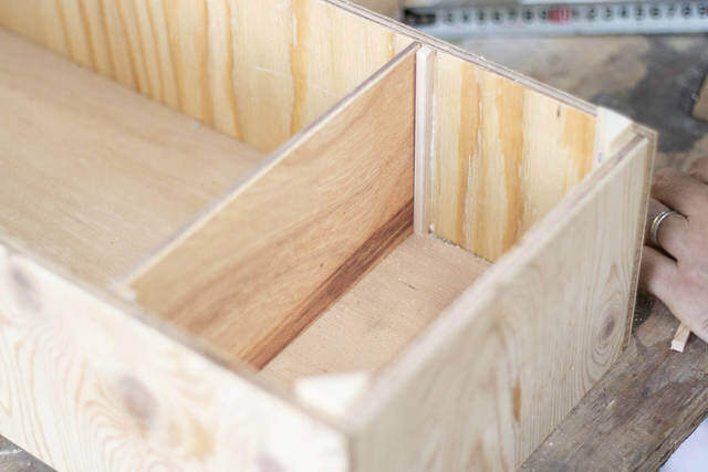 ゴチャゴチャとさようなら！収納力UPなトート専用スタッキングボックス