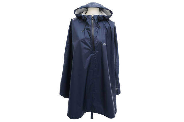 雨に負けない!全天候楽しむおすすめアウトドアレインポンチョ24選!