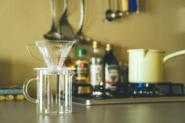 都会で楽しむオールドハワイアンな暮らし？！リノベ賃貸が叶えた癒し空間