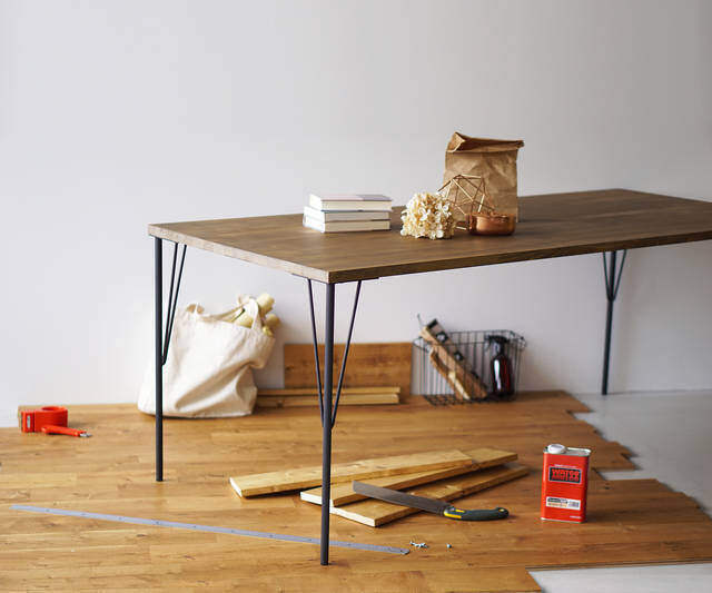 ラブリコが提案するテレワークとは？快適ワーク環境をDIY