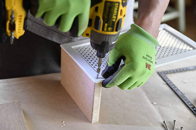 音の響きが“アレ”で変わる!飾ってお洒落なスピーカーボックスをDIY