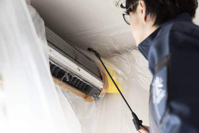 おトクな年間5万円！掃除・点検・修理、全部お任せのハウスメンテって！？