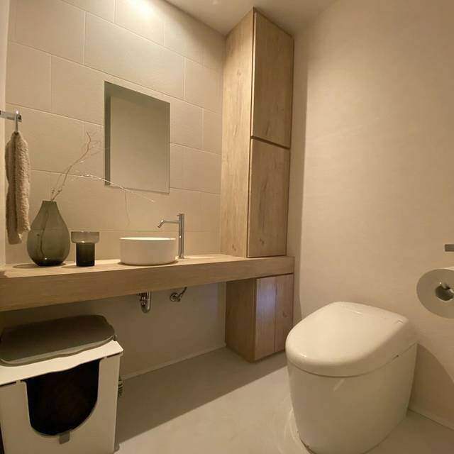 トイレリフォームでオシャレに！デザインのポイントと真似したい事例