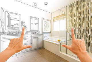 DIYでお風呂リフォームはどこまでできる？オシャレ事例をご紹介！ | DIYer(s)│リノベと暮らしとDIY。