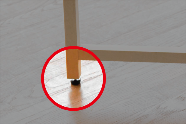 畳んで収納、開いてカフェに!収納力も抜群な移動式バタフライテーブルをDIY