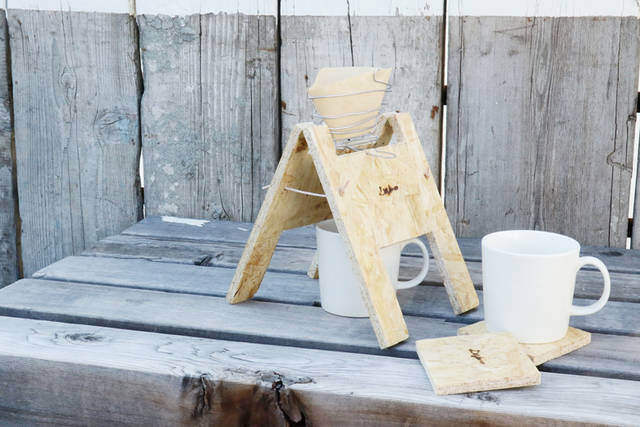 お酒にコーヒー、DIY！大人のおうち時間を楽しむアイデアまとめました！