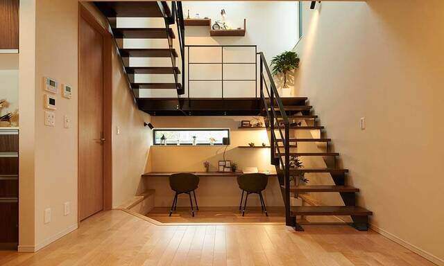 【事例付き】テレワークに合わせたリフォームのポイントは?在宅勤務を快適に進めるアイデア