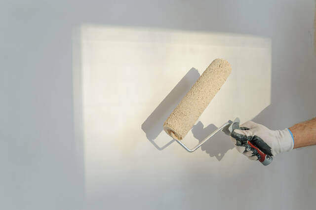 室内塗装のメリットとは? 施工する際の手順や注意点、費用も一挙解説!