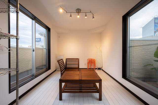 理想の家の作り方。ガーリーで “好き”だらけのリノベハウスに迫る!