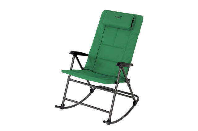 家でもアウトドアでも使える!折りたたみ式ロッキングチェア20選!