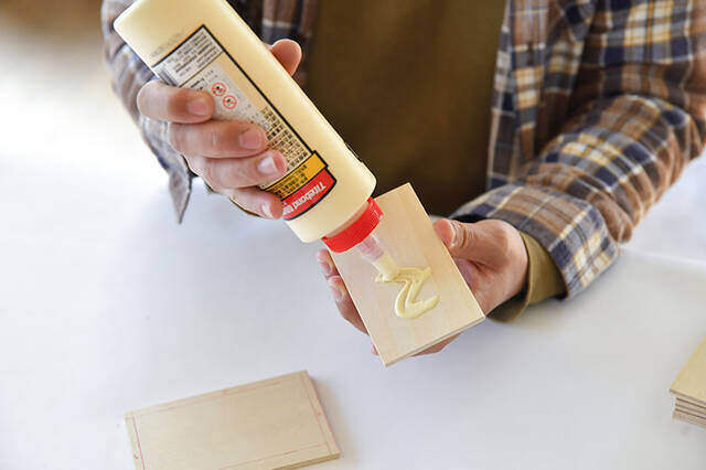 コスパ◎×簡単×実用的!“作りたくなる3拍子”が揃ったスタイリッシュなティッシュケースをDIY