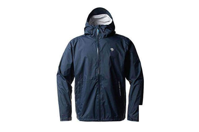 2019年版!アウトドアにおすすめブランド別マウンテンパーカ21選!