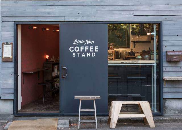 オシャレなカフェの外観特集!人気店に学ぶ雰囲気作りのコツ