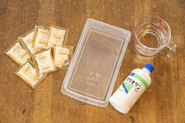 ゲルプリントで遊ぼう！捨てるはずだったデザインで転写DIY