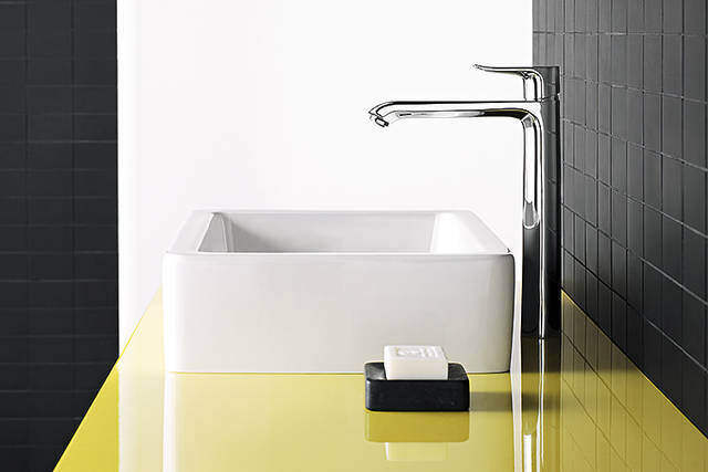 【DIY】洗面台の水栓交換に挑戦!必要な工具や手順・コツをご紹介