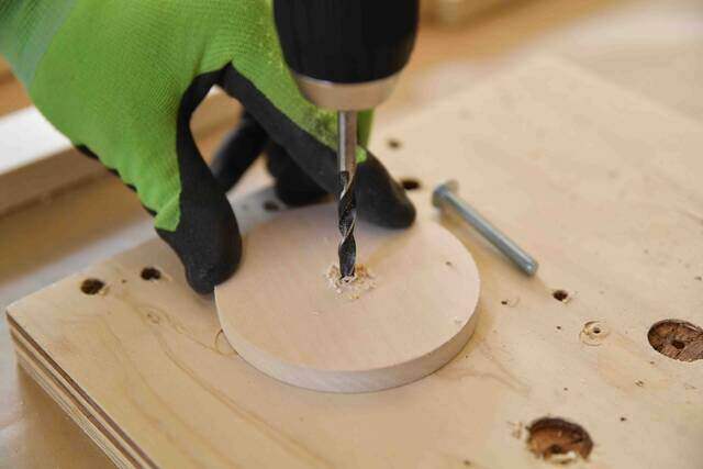 干せて、畳めて、転がせます!IKEAバッグで作るランドリーワゴンをDIY!