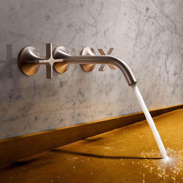 【DIY】洗面台の水栓交換に挑戦!必要な工具や手順・コツをご紹介