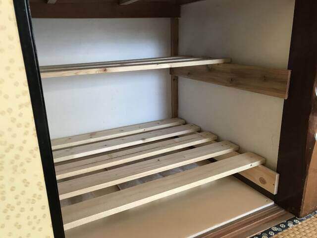 押入れを書斎にして再活用するメリットとは?DIYやアレンジも解説