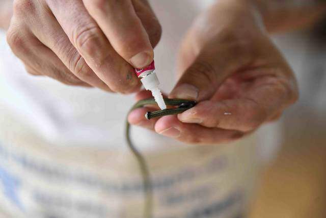 所要時間30分！？夏の必需品、グラスコードを超簡単DIY！