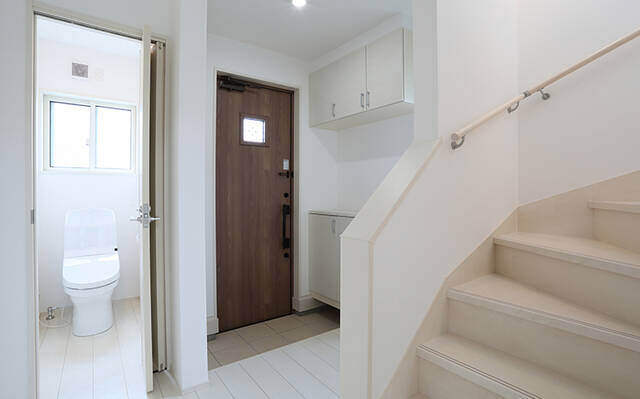 自宅の快適さを左右する?トイレの間取りを考える上で押さえておきたいポイントを解説