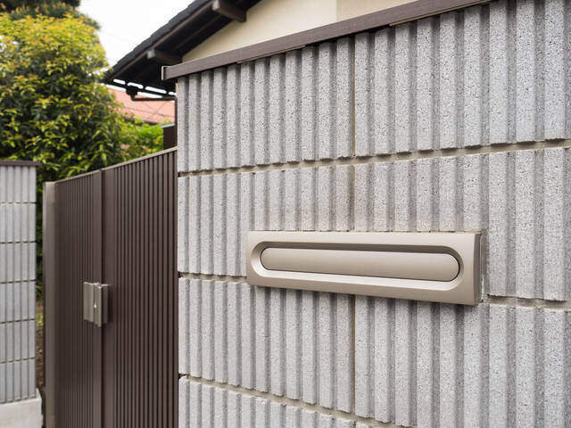 外構工事を成功させるポイントは？外構工事の施工例と注意点