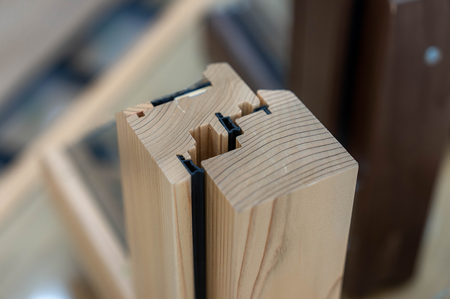 経年劣化から経年良化へ。建材のプロに“木製”へのこだわりと聞いてみた