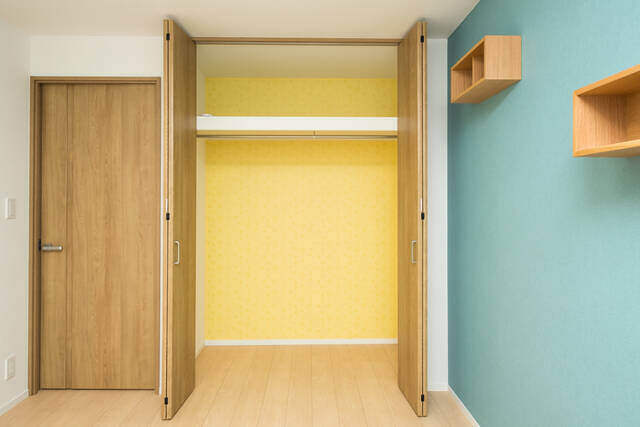 壁紙リフォームはDIYでできる?費用相場は?気になる疑問を徹底解説!