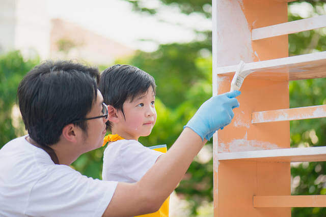 【トイレの掃除用品収納】すっきり&おしゃれを同時に叶えるテクニック