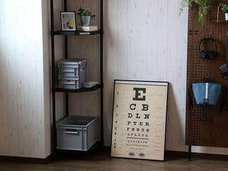 DDS545-KH トライポッドラック - カーキ