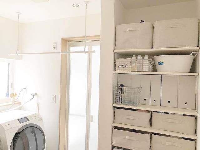 脱・生活感で洗面所をイメチェン!便利&オシャレな空間を目指そう