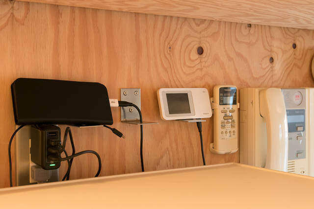 マスキングテープでアレンジ！可動棚リノベを自分好みに仕上げる小粋なテクニック