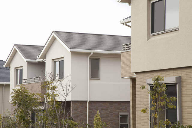 小さな家で心地よく暮らす。参考にしたい施工例と、狭小住宅設計のポイント