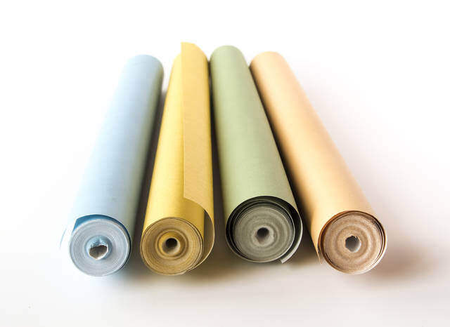 壁紙は「シンプル」が最強?!メリットと参考アレンジ例、オススメ商品情報!