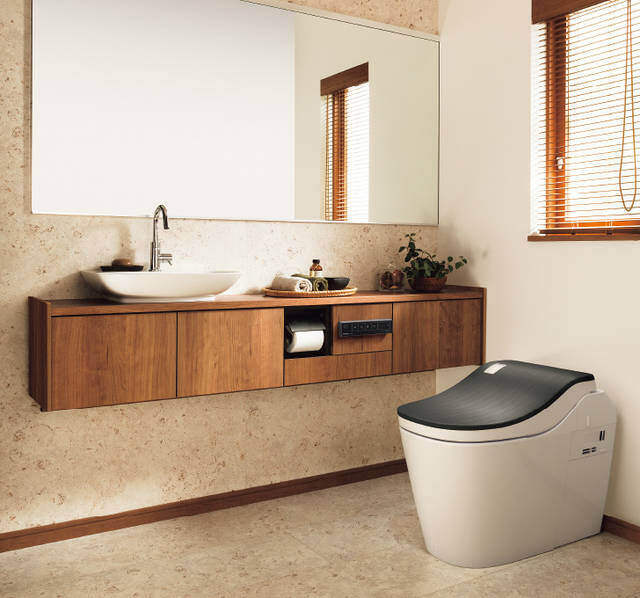 トイレリフォームでオシャレに！デザインのポイントと真似したい事例