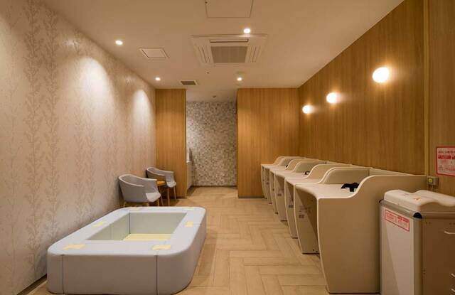 オフィスのトイレは快適さも重要! おしゃれなデザイン事例も紹介