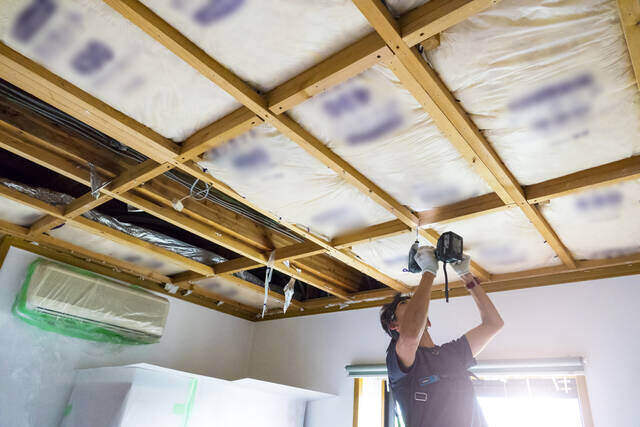 リフォームでトラブル発生、解決法は?!よくある事例と相談窓口