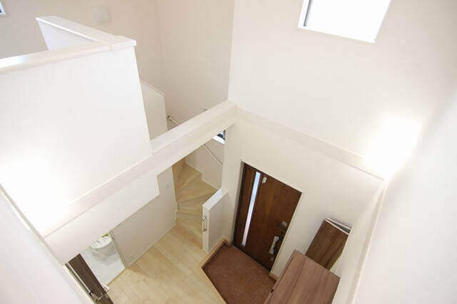 実際どうなの?玄関を吹き抜けにするメリット・デメリットまとめ