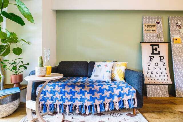 1Rでも出来る北欧の暮らし！雑貨やファブリックで取り入れるテクニックとは？