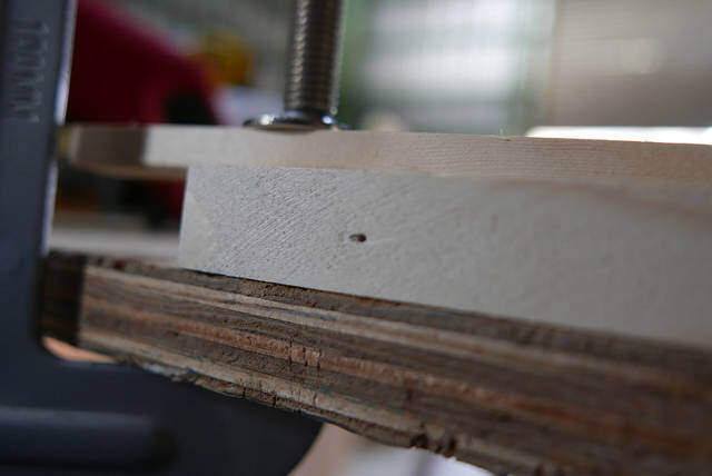 ホームセンターの材料で製作可能！オリジナルショーケースの作り方！