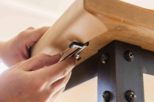 DIYの裏側、見せます。作業準備を劇的に早くするアイデアを紹介