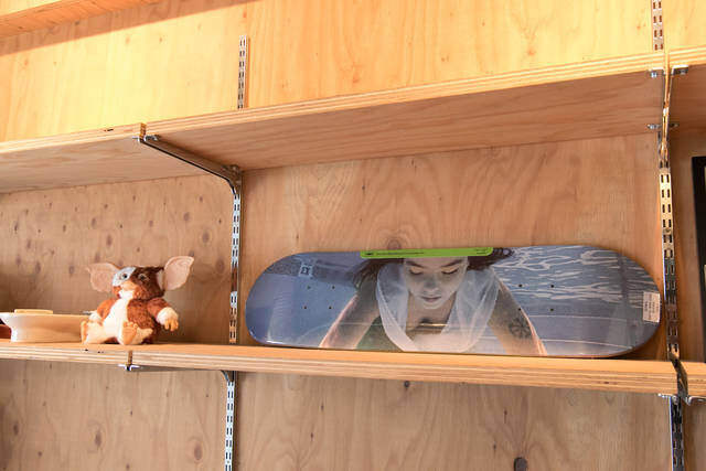 自由度抜群！ペイント、壁打ち、DIYなんでもかかってこいのリノベ賃貸！