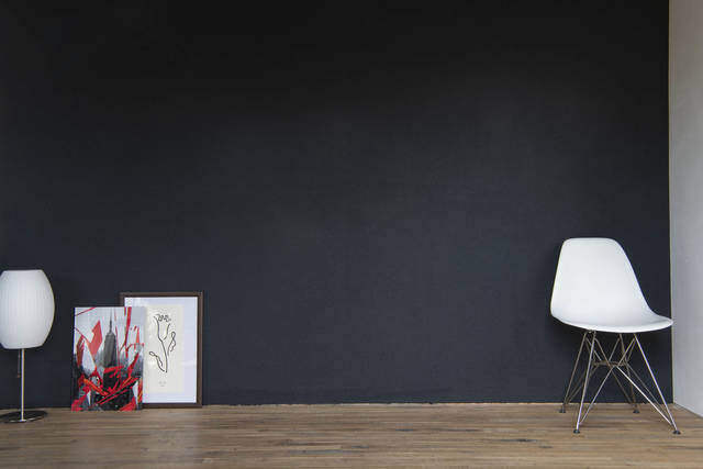 雰囲気を変えるなら、まずは壁!プロの技で味わう上質壁リノベ!